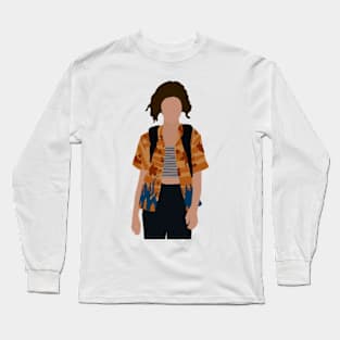 rue euphoria Long Sleeve T-Shirt